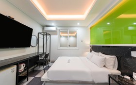 Gwangju Shinandong Hotel Prime