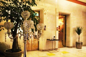 Brown Dot Hotel Gwangju Sangmu