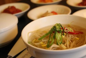 Brown Dot Hotel Gwangju Sangmu