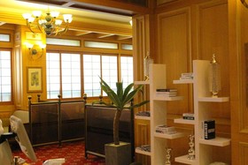 Brown Dot Hotel Gwangju Sangmu