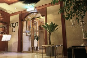 Brown Dot Hotel Gwangju Sangmu