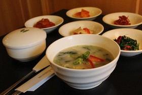 Brown Dot Hotel Gwangju Sangmu