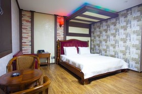 Goodstay Hotel Banana