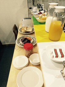 Goodstay Hotel Banana