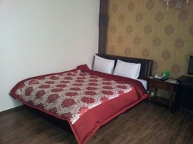 Goodstay Hotel Banana