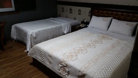 Goodstay Hotel Banana