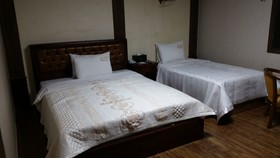 Goodstay Hotel Banana