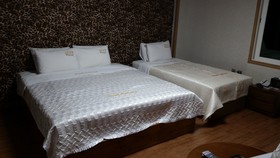 Goodstay Hotel Banana