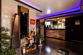 Goodstay Hotel Banana