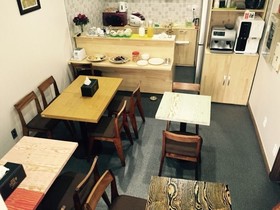 Goodstay Hotel Banana