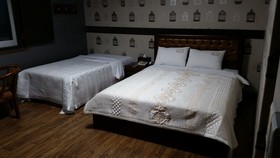 Goodstay Hotel Banana