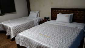 Goodstay Hotel Banana