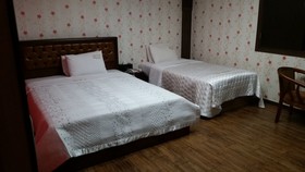 Goodstay Hotel Banana