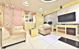 Gwangju Apple Self Check-In Motel