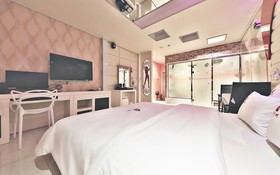Gwangju Apple Self Check-In Motel