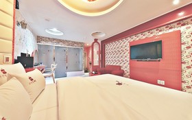 Gwangju Apple Self Check-In Motel