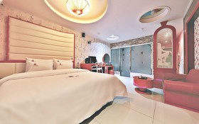 Gwangju Apple Self Check-In Motel