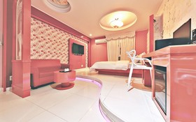 Gwangju Apple Self Check-In Motel