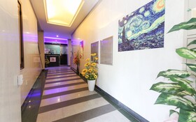 Gwangju Cheomdan Abata Hotel