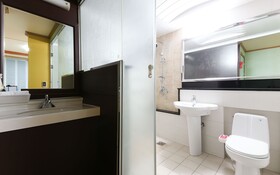 Gwangju Cheomdan Abata Hotel