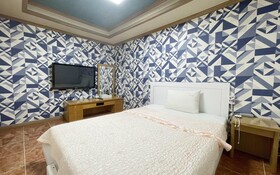 Gwangju Cheomdan Abata Hotel