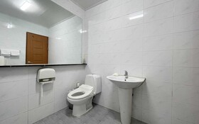 Gwangju Cheomdan Abata Hotel