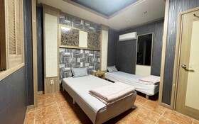 Gwangju Cheomdan Abata Hotel