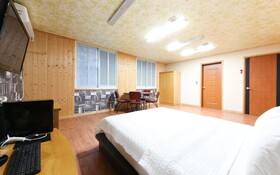 Gwangju Cheomdan Abata Hotel
