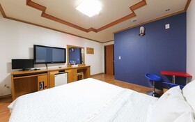 Gwangju Cheomdan Abata Hotel