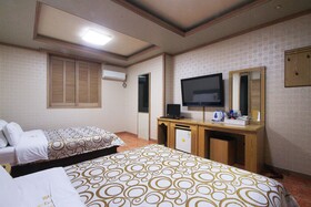 Gwangju Cheomdan Abata Hotel