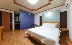 Gwangju Cheomdan Abata Hotel