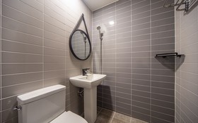 Gwangju Cheomdan City Hotel