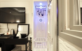 Gwangju Cheomdan City Hotel