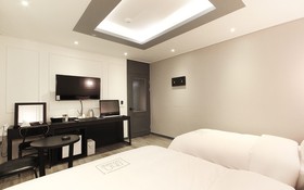 Gwangju Cheomdan City Hotel