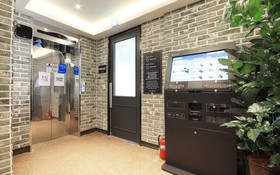 Gwangju Cheomdan City Hotel