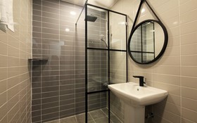 Gwangju Cheomdan City Hotel