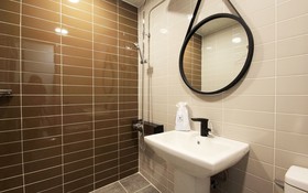 Gwangju Cheomdan City Hotel