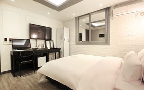 Gwangju Cheomdan City Hotel