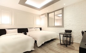 Gwangju Cheomdan City Hotel