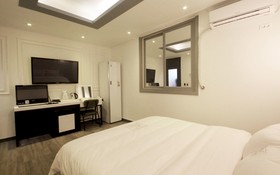 Gwangju Cheomdan City Hotel