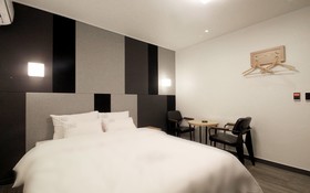 Gwangju Cheomdan City Hotel