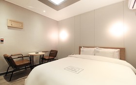 Gwangju Cheomdan City Hotel