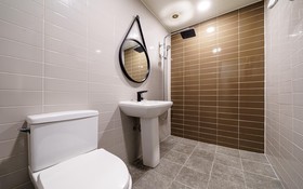 Gwangju Cheomdan City Hotel