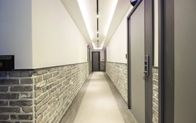 Gwangju Cheomdan City Hotel