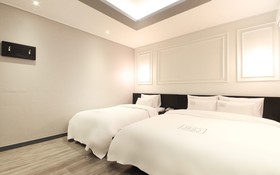 Gwangju Cheomdan City Hotel