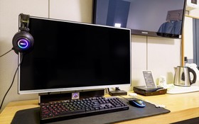 Gwangju Cheomdan City Hotel