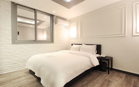 Gwangju Cheomdan City Hotel