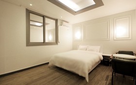 Gwangju Cheomdan City Hotel