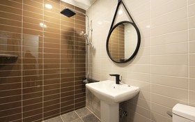 Gwangju Cheomdan City Hotel