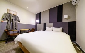 Gwangju Cheomdan City Hotel